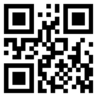 Il QrCode di 3308918502