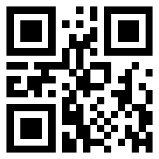 3308918504 QrCode associato