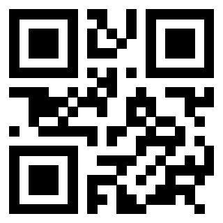 Scansione del Qr Code di 3308918508