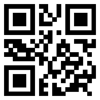 3308918509 - Immagine del Qr Code