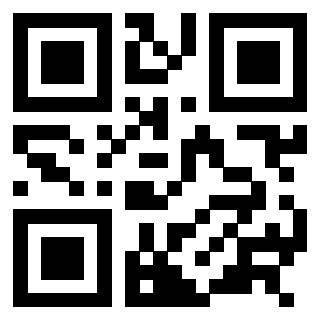 Immagine del QrCode di 3308918510