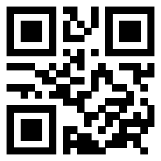 3308918511 - Immagine del Qr Code