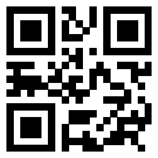 3308918512 - Immagine del Qr Code