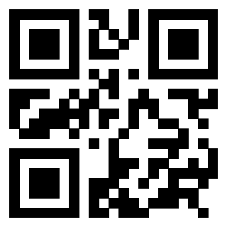 3308918513 QrCode associato