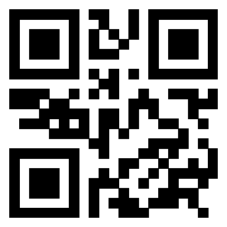 3308918514 Qr Code associato