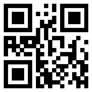 3308918515 - Immagine del Qr Code