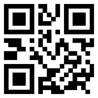 3308918520 - Immagine del Qr Code