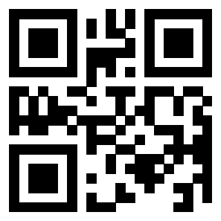 Immagine del Qr Code di 3308918529