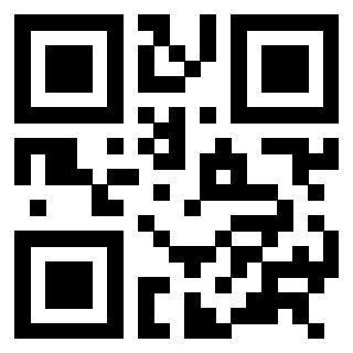 3308918531 - Immagine del Qr Code associato
