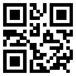 Immagine del Qr Code di 3308918532