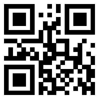 3308918535 QrCode associato