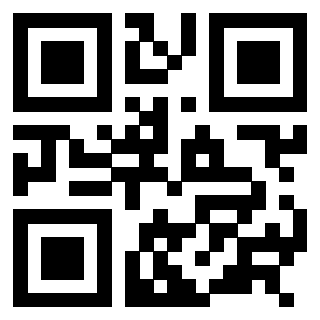 3308918539 QrCode associato
