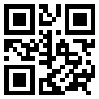 3308918540 QrCode associato