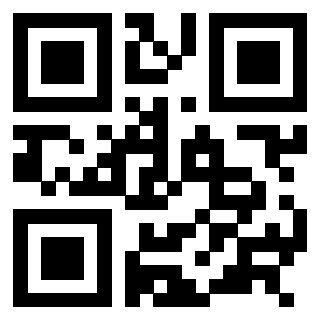 Qr Code di 3308918541