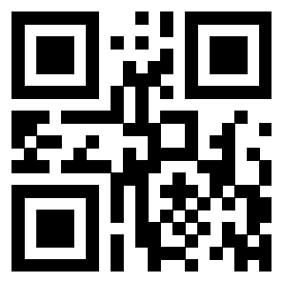 3308918542 - Immagine del Qr Code