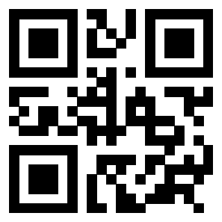 Immagine del Qr Code di 3308918543