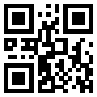 Immagine del QrCode di 3308918546