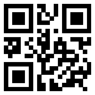 3308918548 - Immagine del QrCode associato