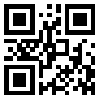 Immagine del Qr Code di 3308918549