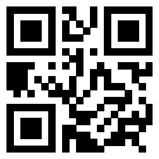 3308918550 - Immagine del QrCode associato