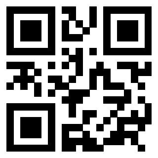 Immagine del QrCode di 3308918552
