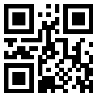 Il QrCode di 3308918554