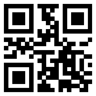 Immagine del QrCode di 3308918556