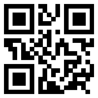 Immagine del QrCode di 3308918557