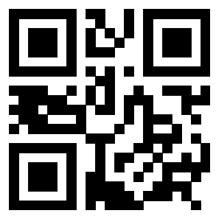 Il QrCode di 3308918564