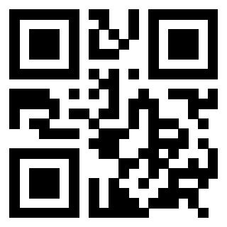 Scansione del QrCode di 3308918565