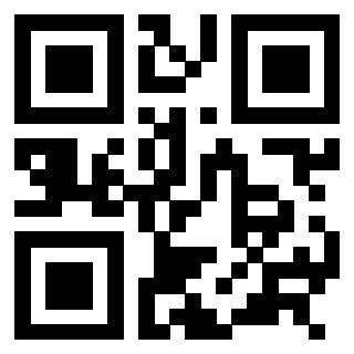 3308918566 - Immagine del Qr Code