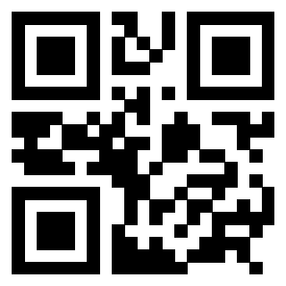 3308918571 Qr Code associato