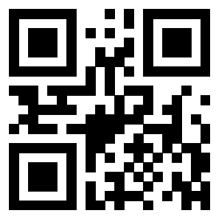Il Qr Code di 3308918572