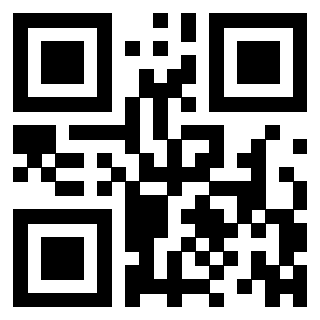 3308918573 - Immagine del Qr Code associato