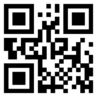 Immagine del QrCode di 3308918574