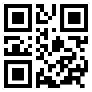 Il Qr Code di 3308918575
