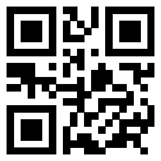 Scansione del Qr Code di 3308918578