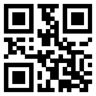 Il Qr Code di 3308918582