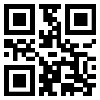 3308918583 - Immagine del QrCode associato