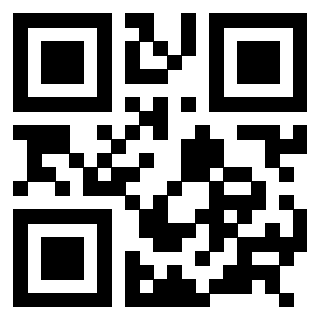Qr Code di 3308918585
