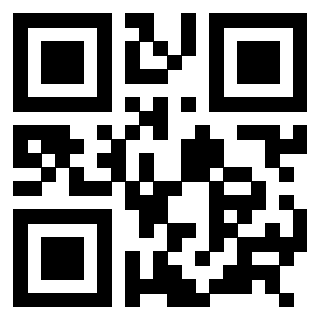 Immagine del QrCode di 3308918587