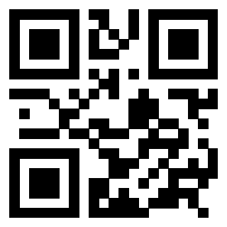 3308918588 - Immagine del Qr Code