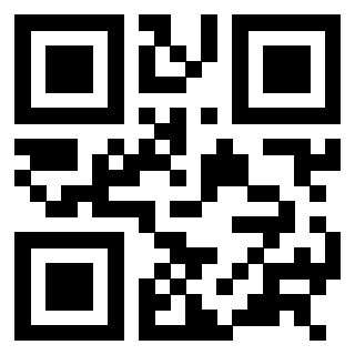 Il Qr Code di 3308918592