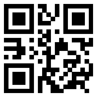 3308918596 - Immagine del Qr Code associato