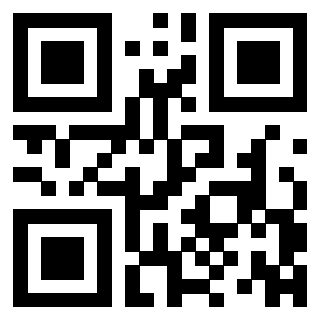 Il Qr Code di 3308918597