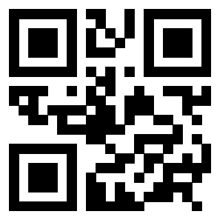 Il Qr Code di 3308918599