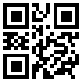 3308918601 QrCode associato