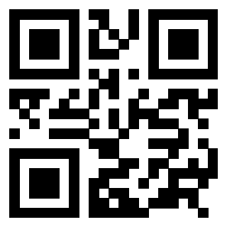Immagine del QrCode di 3308918603
