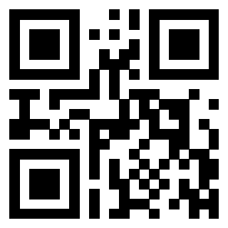 Il Qr Code di 3308918604