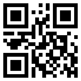 3308918607 - Immagine del QrCode